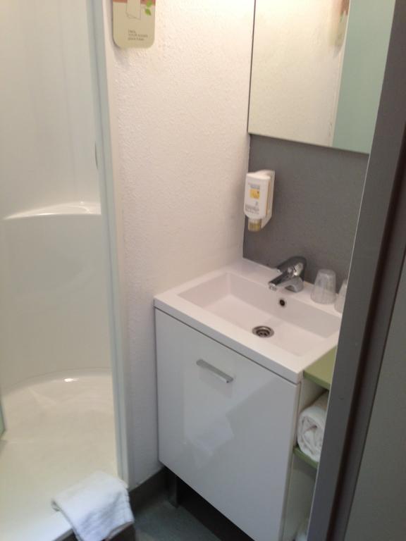 Ibis Budget Cannes Centre Ville Pokoj fotografie